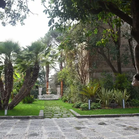 Il Giardino Delle Ninfee Nola