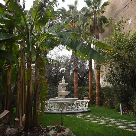 Il Giardino Delle Ninfee Nola