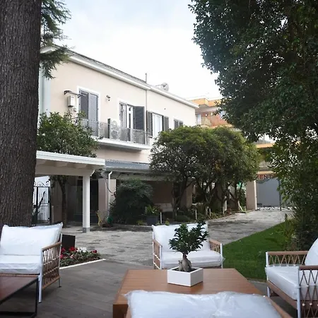 Il Giardino Delle Ninfee Nola